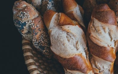 The Bread of Heaven